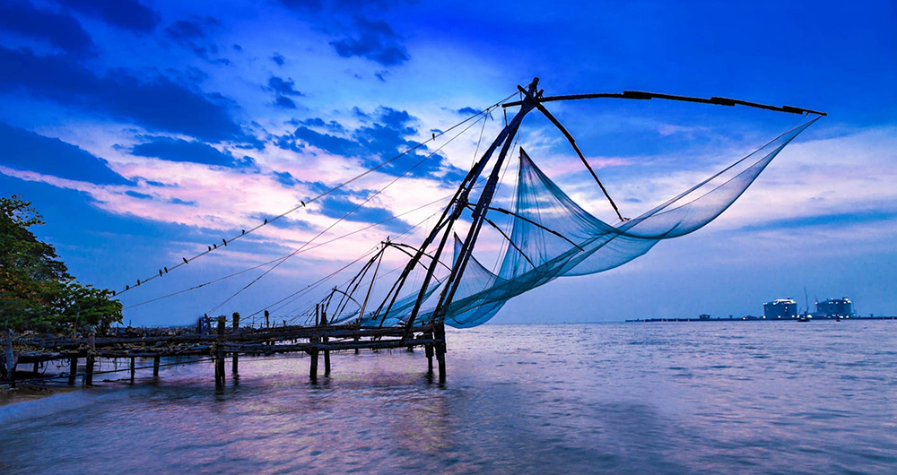 Kochi, Kerala