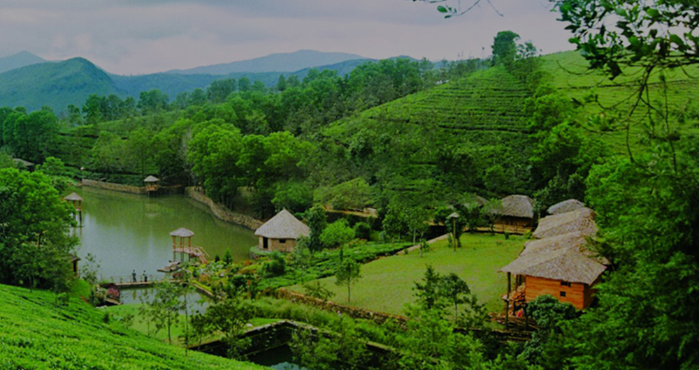 Kumily, Kerala