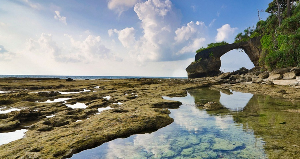 Neil Island, Andaman