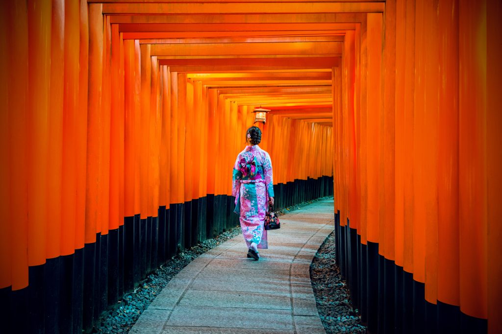 Begin your journey through Japan and its top destinations with Chowdhury Tourism’s expertly crafted itinerary.