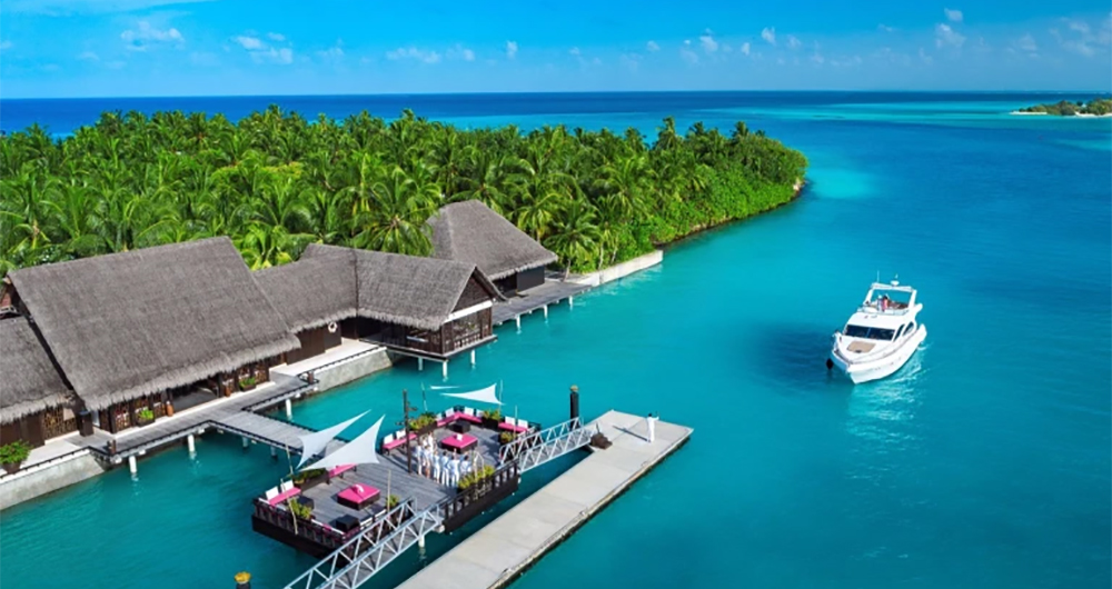 Agatti Island, Lakshdweep