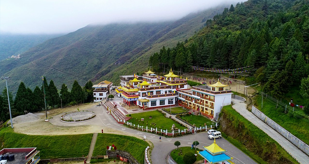 Bomdila, Arunachal Pradesh