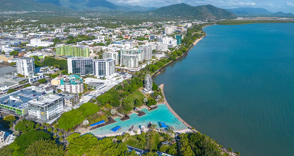 Cairns, Australia