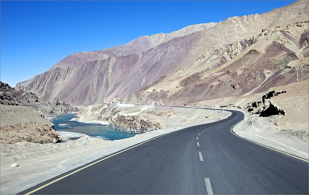 Leh Ladakh with Kargil