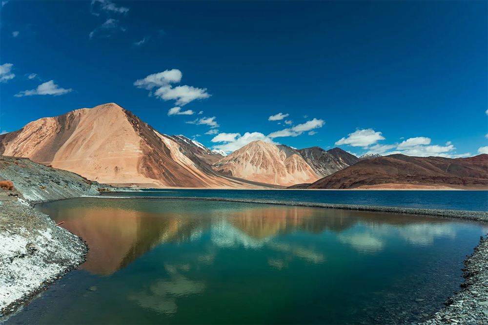 Leh Ladakh Tour Package