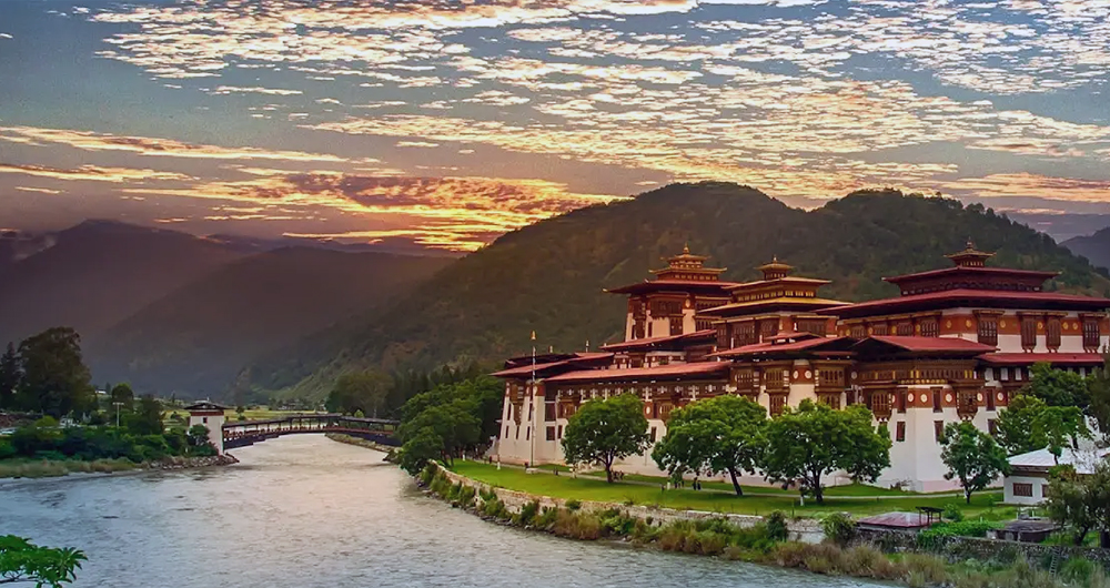 Dirang, Arunachal Pradesh