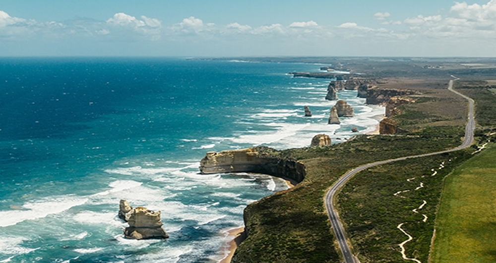 Great Ocean Road Tour, Australia