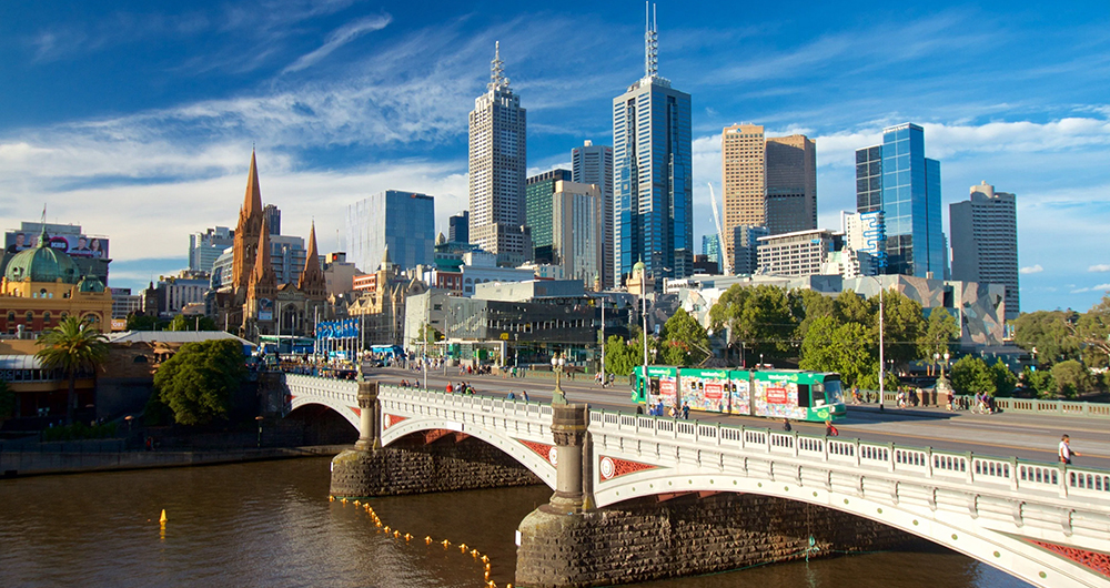 Melbourne, Australia