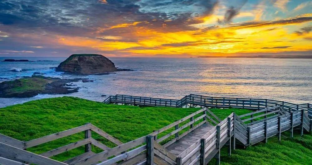 Phillip Island, Australia