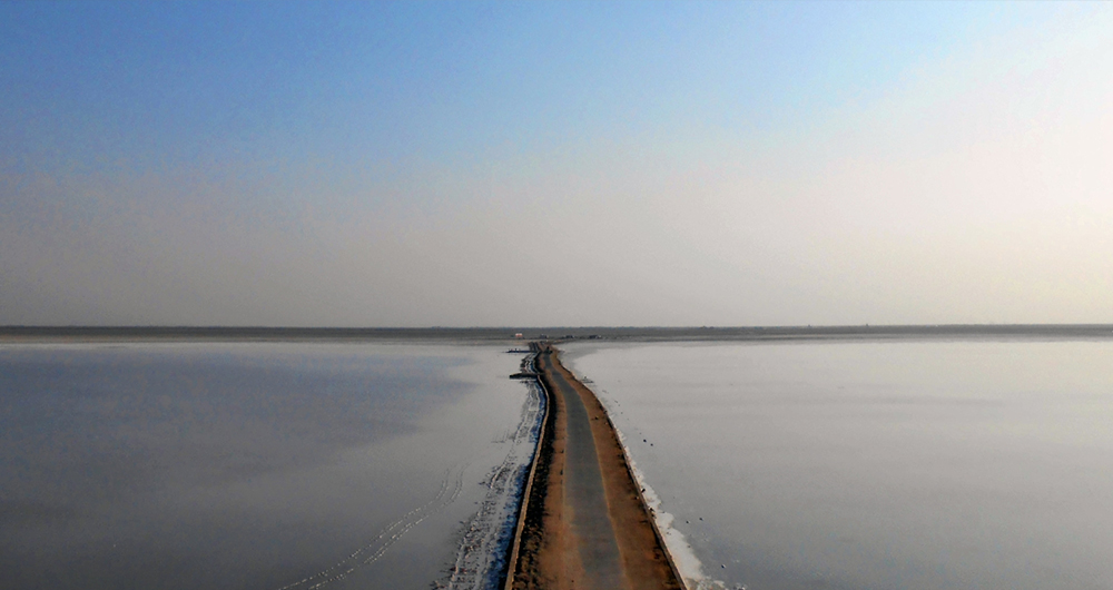 Rann of Kutch, Gujarat