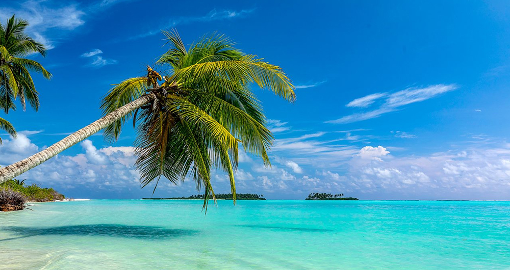 Thinnakara Island, Lakshadweep