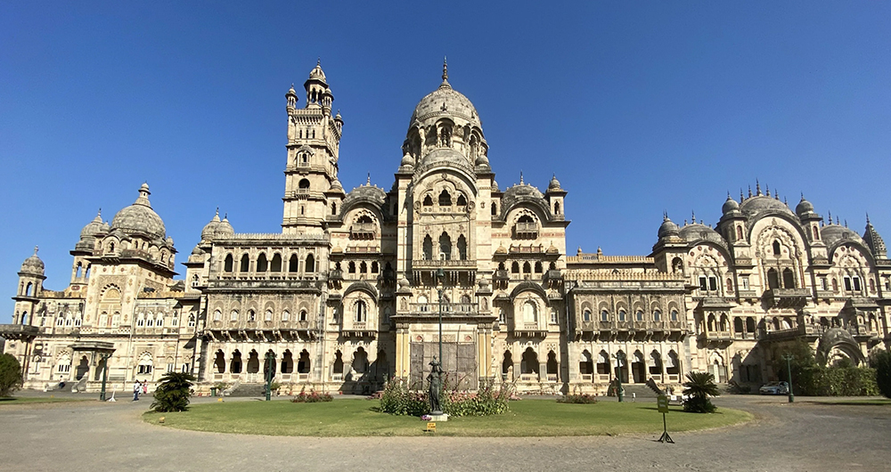 Vadodara, Gujarat