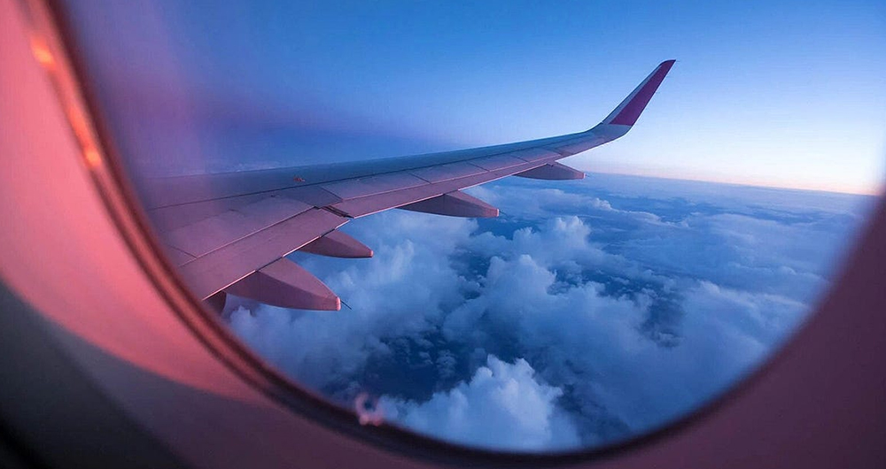 Flight Window