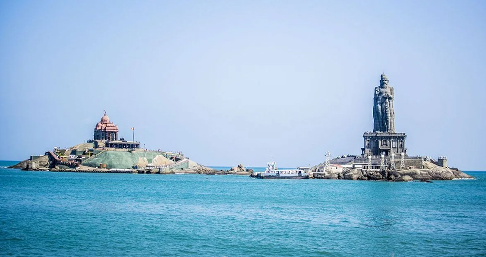 Kanyakumari